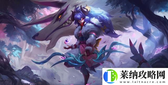 云頂之弈S4千玨裝備