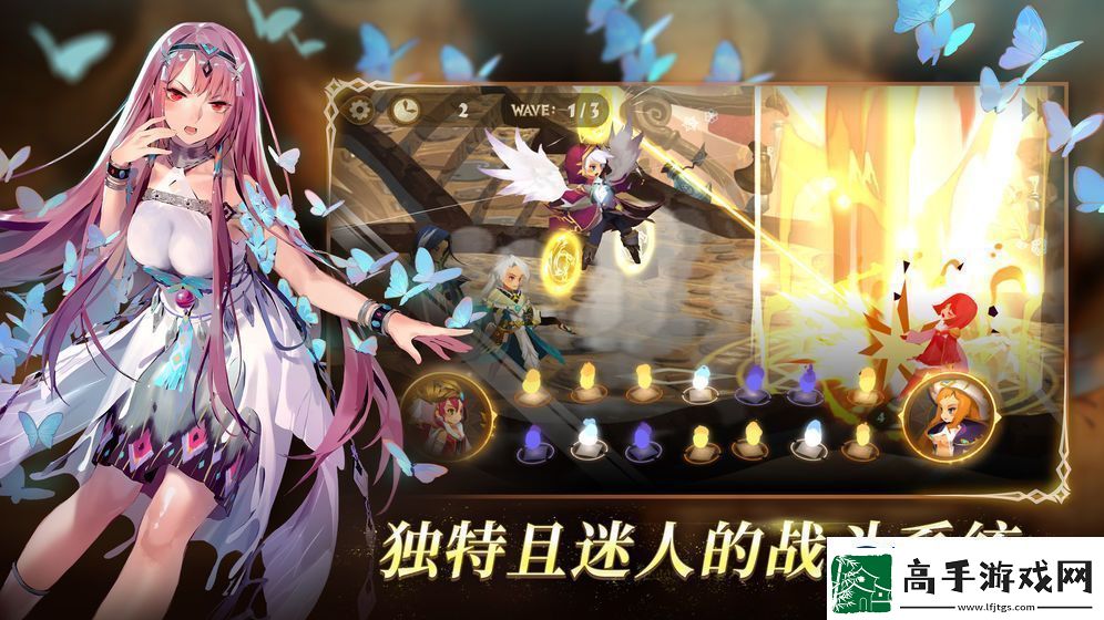 寵物養(yǎng)成萬象物語92異兆怎么打萬象物語92異兆打法攻略
