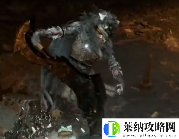 艾爾登法環(huán)法姆亞茲拉的獸人在哪艾爾登法環(huán)法姆亞茲拉的獸人位置及打法介紹