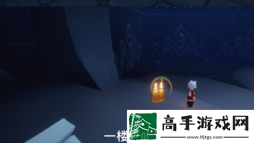光遇3.3季節蠟燭位置在哪