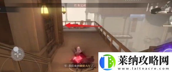 黑色信標(biāo)1