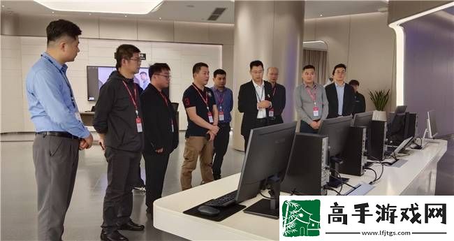 MAXHUB領效與全國運營商攜手