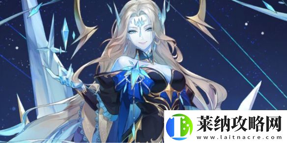 永夜降臨復蘇海倫技能是什么