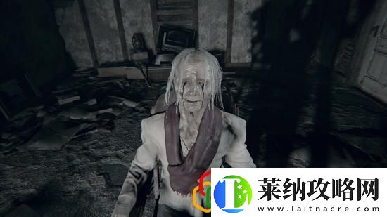 生化危機7游戲測評
