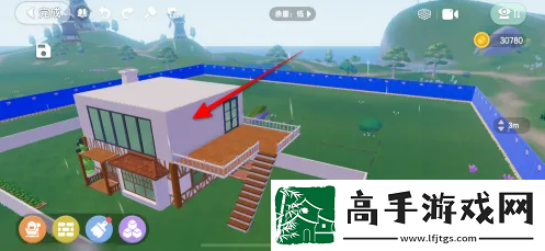 【復古游戲】心動小鎮如何快速拆房子