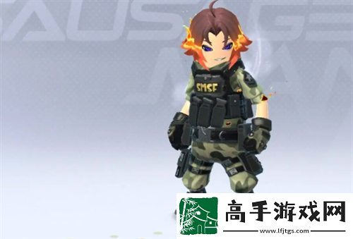 香腸派對ss18季票獎勵及內容介紹