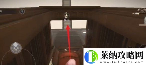 黑色信標(biāo)1