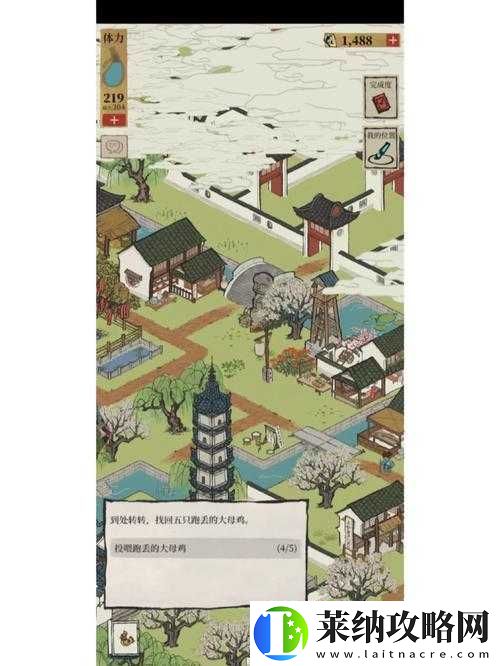 江南百景圖錢塘門迷霧驅散難題如何破解