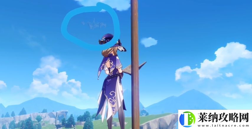 原神天空之城什么時候?qū)嵮b