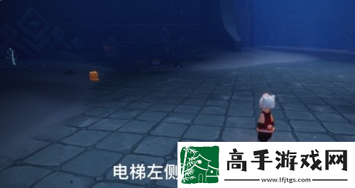 光遇3.3季節蠟燭位置在哪
