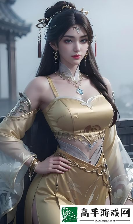 “暴躁少女如何駕馭CSGO戰局