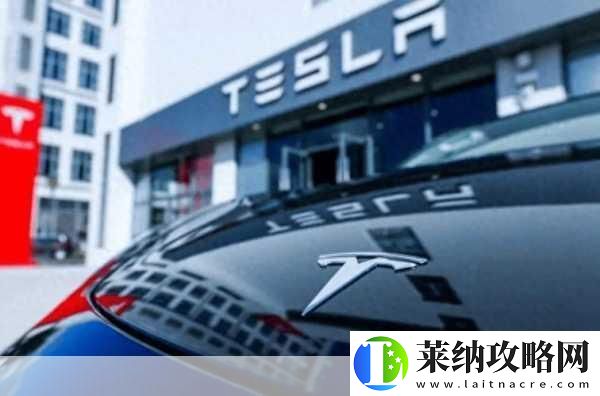 特斯拉馬斯克震撼宣布