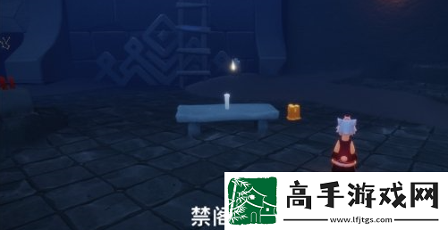 光遇3.3季節蠟燭位置在哪