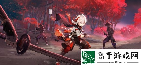 原神鐵蜂刺圖紙怎么獲得