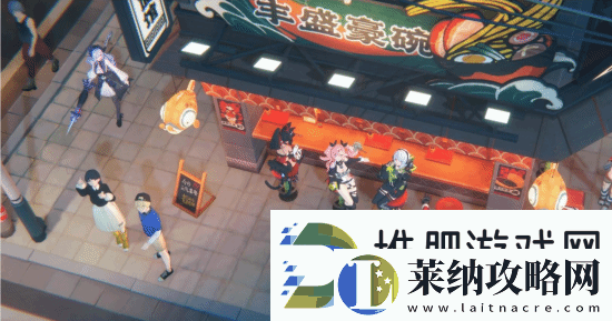 絕區零新S級代理人薇薇安公布