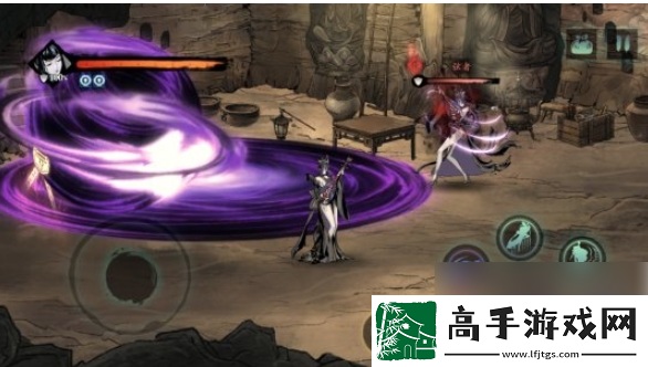 【畫面渲染】影之刃3自動戰斗怎么解鎖
