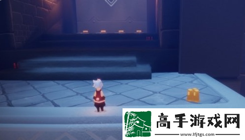 光遇3.3季節蠟燭位置在哪