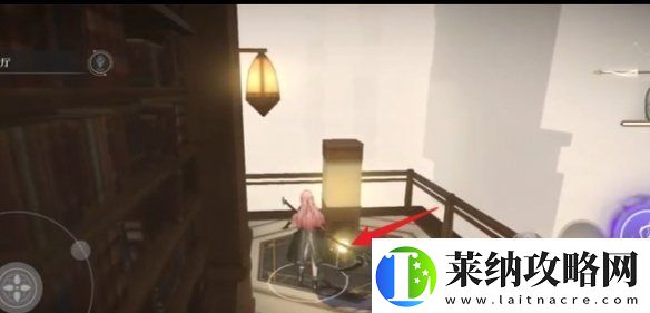 黑色信標(biāo)1