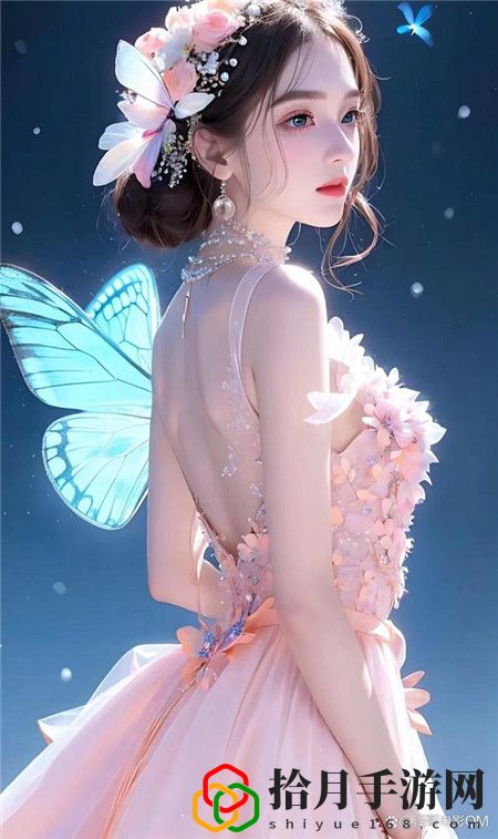星空無痕MV在線觀看