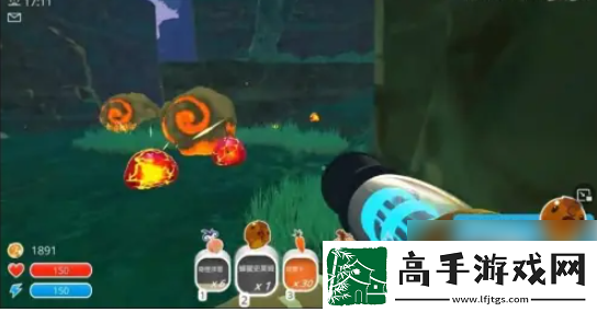 【競技比賽】史萊姆牧場如何獲得天然蜂蜜
