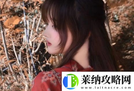 00后美女古風美照