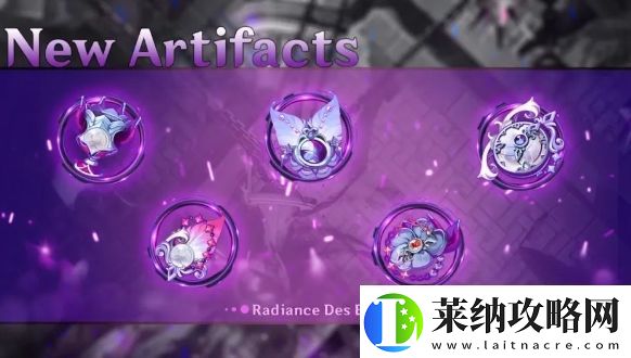 原神5.5卡池調整！玩家們不淡定