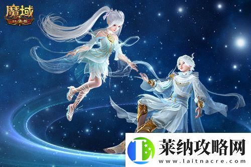 星辰神子覺醒解讀！魔域口袋版凜冬神臨！