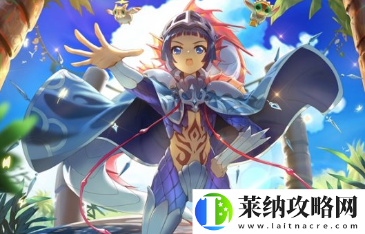 創(chuàng)造師新年首爆！新英雄和新副本終于來啦