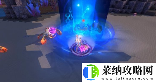 創(chuàng)造師新年首爆！新英雄和新副本終于來啦