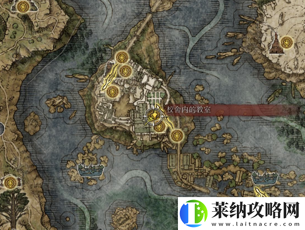 艾爾登法環(huán)托普斯支線攻略