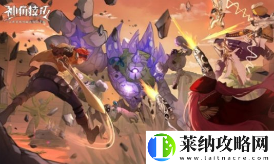 創(chuàng)造師新年首爆！新英雄和新副本終于來啦