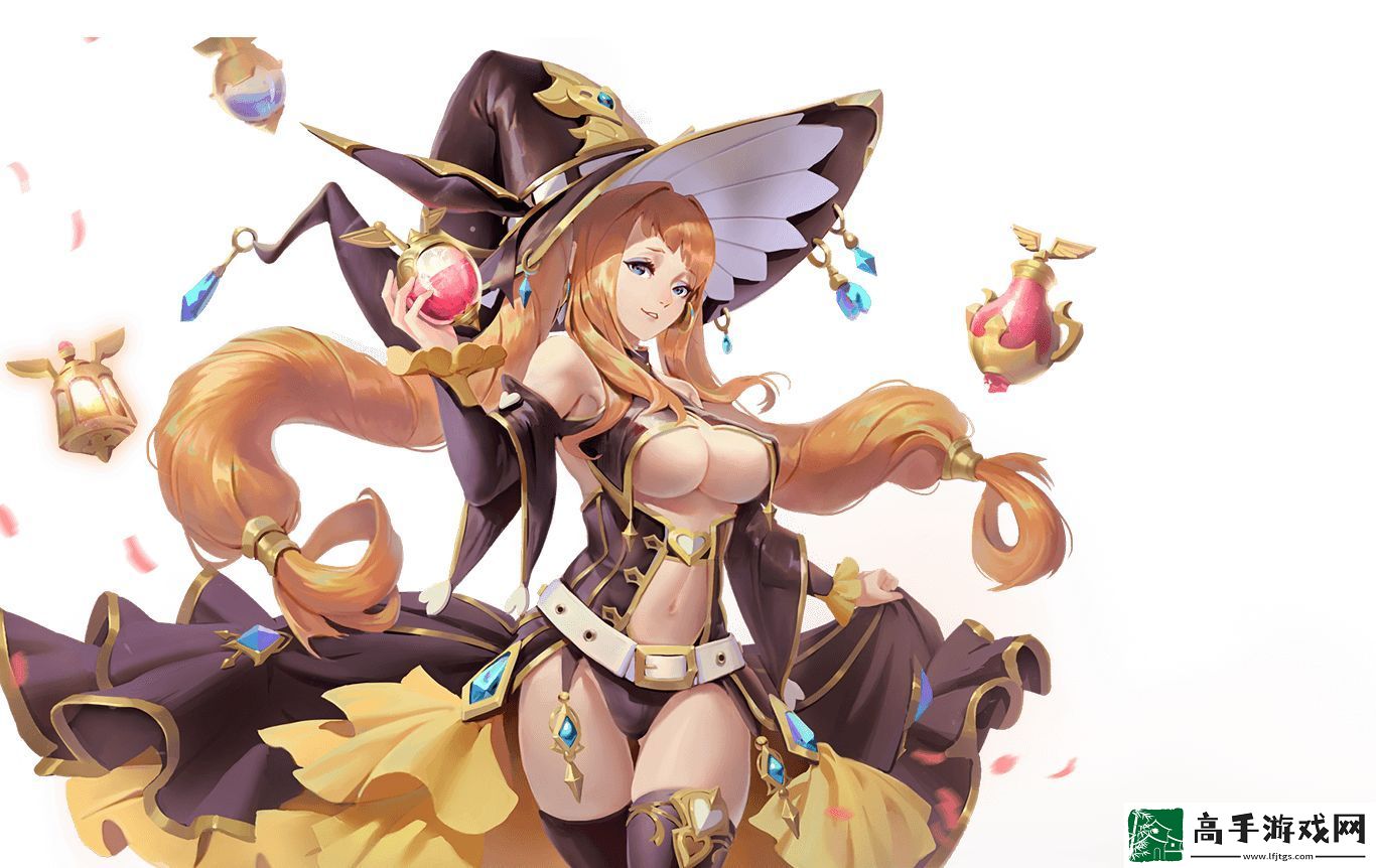 【競技心得】萬象物語抽卡有保底嗎