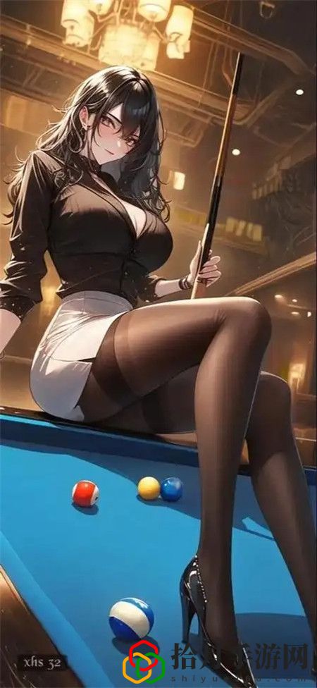 漂亮的女鄰居HD版