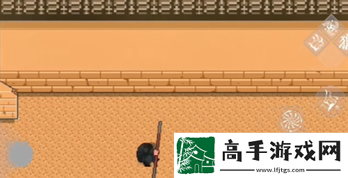黑神話像素版分身乏術(shù)獲取方法流程