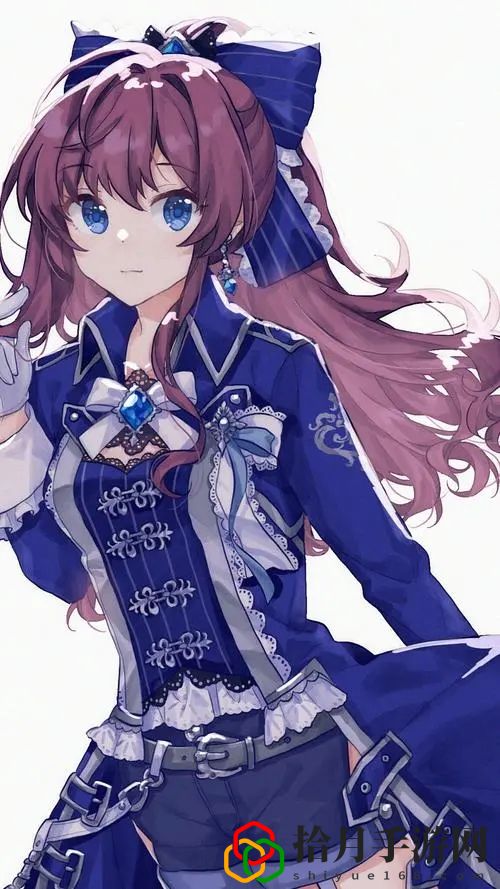 魅影直播間