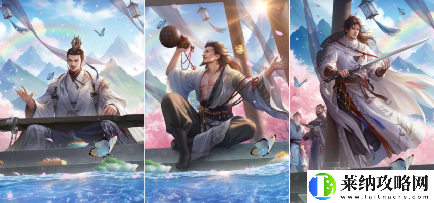 iOS游戲暢銷榜TOP