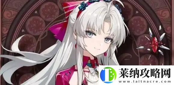 鳴潮珂萊塔值得抽嗎