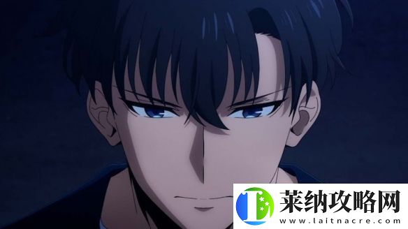 動(dòng)畫(huà)我獨(dú)自升級(jí)