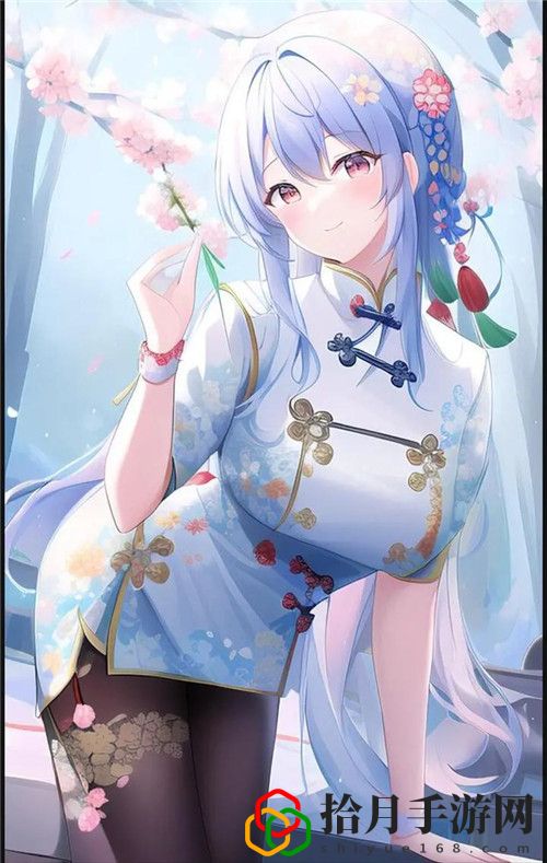 曼娜艷蕩性史