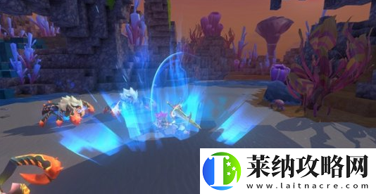 創(chuàng)造師新年首爆！新英雄和新副本終于來啦