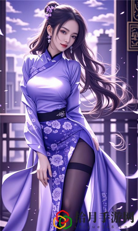 白潔趙敏被5人玩一夜