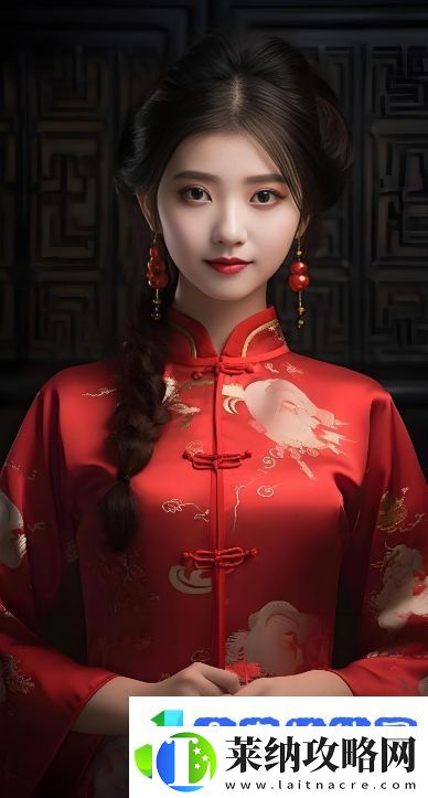 女孩子扣小花園手勢圖解讀