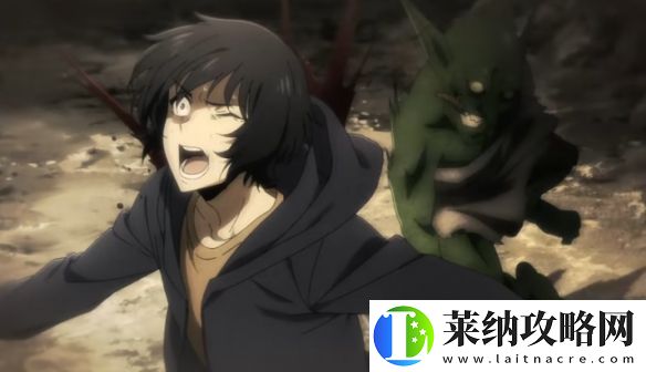 動(dòng)畫(huà)我獨(dú)自升級(jí)
