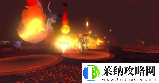 創(chuàng)造師新年首爆！新英雄和新副本終于來啦