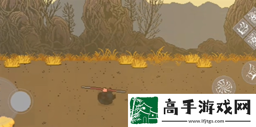 黑神話像素版分身乏術(shù)獲取方法流程
