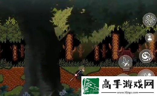 黑神話像素版戰斗操作技巧詳解