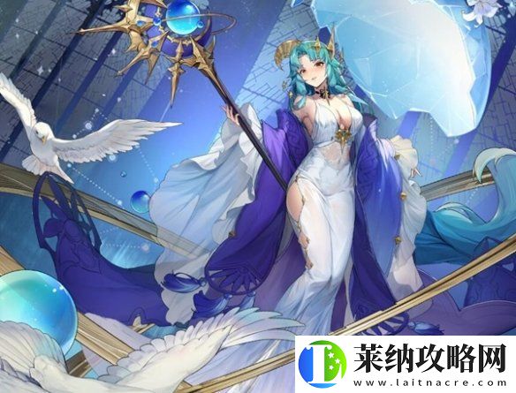 永夜降臨復(fù)蘇絲黛拉技能是什么