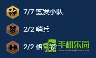 金鏟鏟之戰(zhàn)s13刀鋒之舞陣容搭配攻略