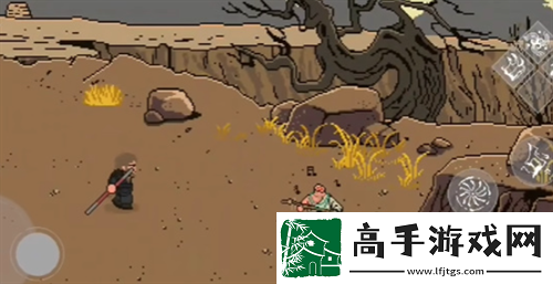 黑神話像素版分身乏術(shù)獲取方法流程