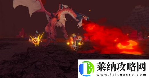 創(chuàng)造師新年首爆！新英雄和新副本終于來啦